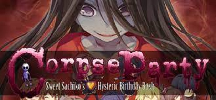 Corpse Party: Sweet Sachiko’s Hysteric Birthday Bash PC Game Free Download