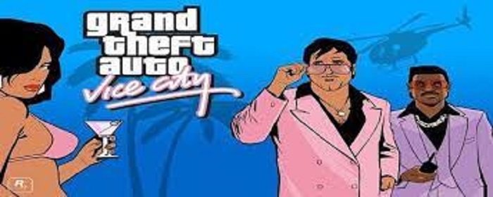 Grand Theft Auto: Vice City PC Game Free Download 2023