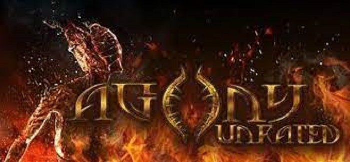Agony UNRATED PC Game Free Download 2023