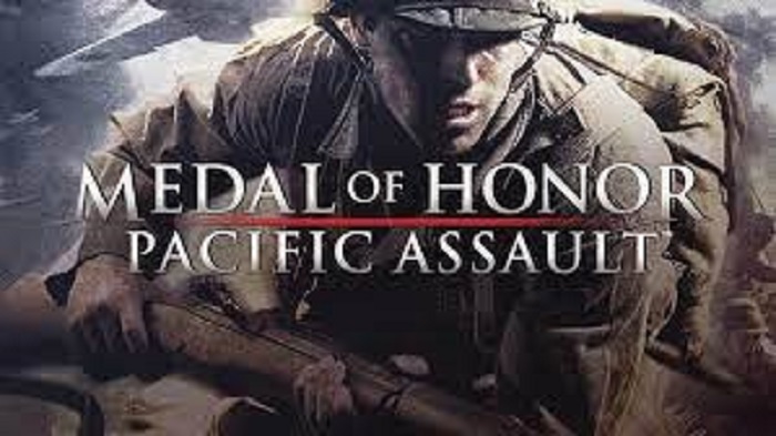 Medal of Honor Pacific Assault PC Game Free Download 2023