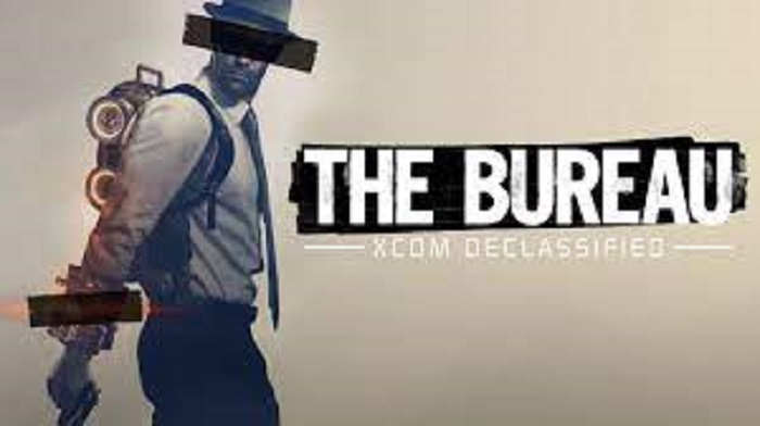 The Bureau: XCOM Declassified PC Game Free Download 2023