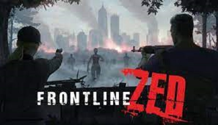 ZED PC Game Free Download 2023