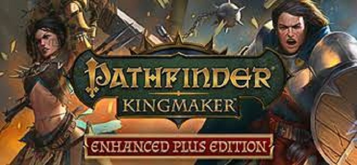 Pathfinder: Kingmaker Enhanced Edition PC Game Free Download 2023