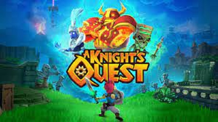 A Knights Quest PC Game Free Download 2023