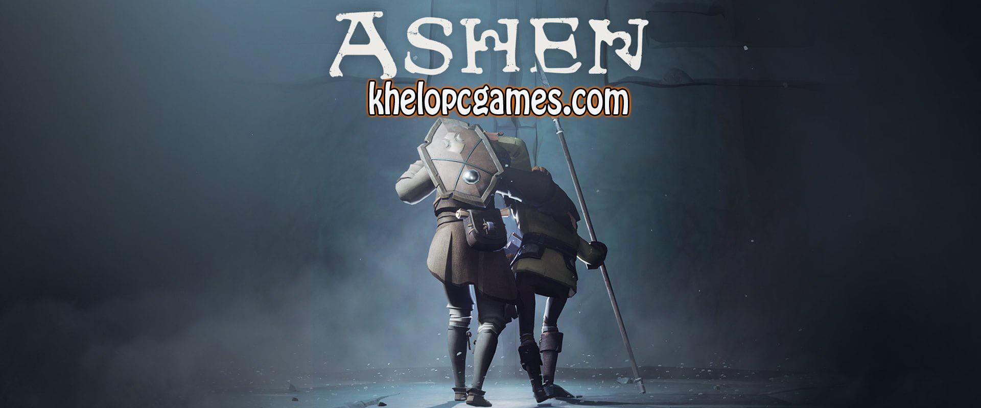 download free ashen steam
