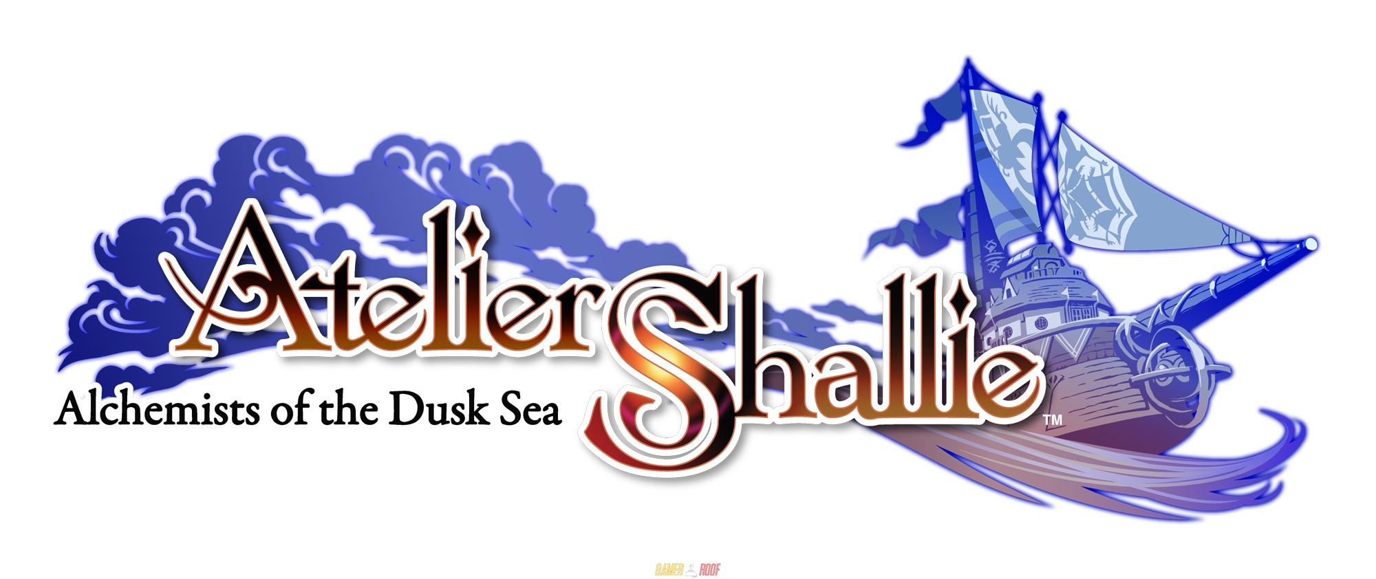Atelier Shallie Alchemists of the Dusk Sea DX Free Download Full Version Pc Games Setup