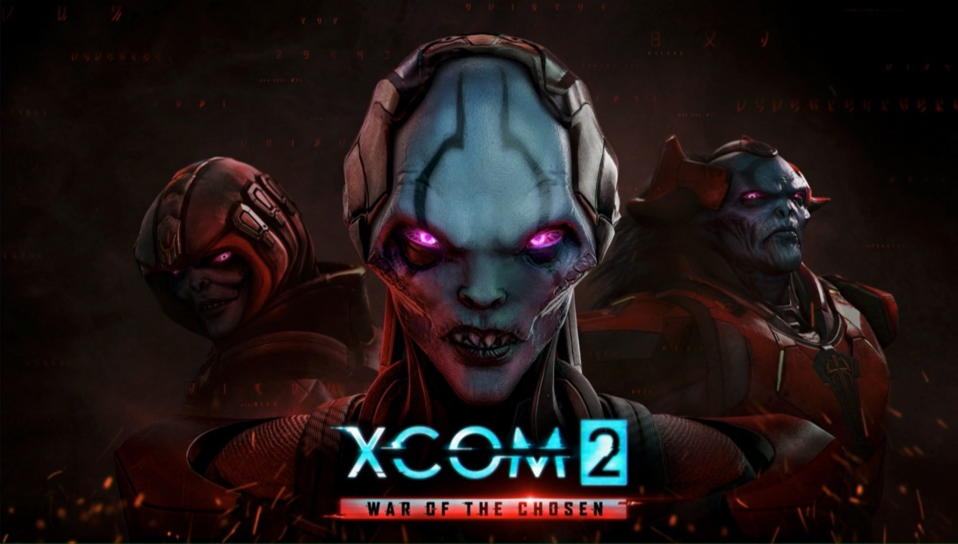 XCOM 2 War of the Chosen Free Download Full Version PC Game Setup