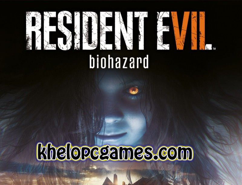 RESIDENT EVIL 7 biohazard Gold Edition Crack Torrent Codex Free Download