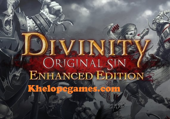 Divinity: Original Sin Enhanced Edition Free Download Full Version PC Game Setup