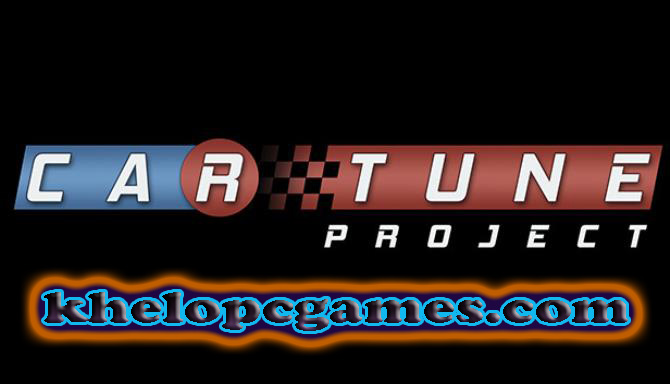 CAR TUNE: Project Highly Compressed Full Setup Game Free Download
