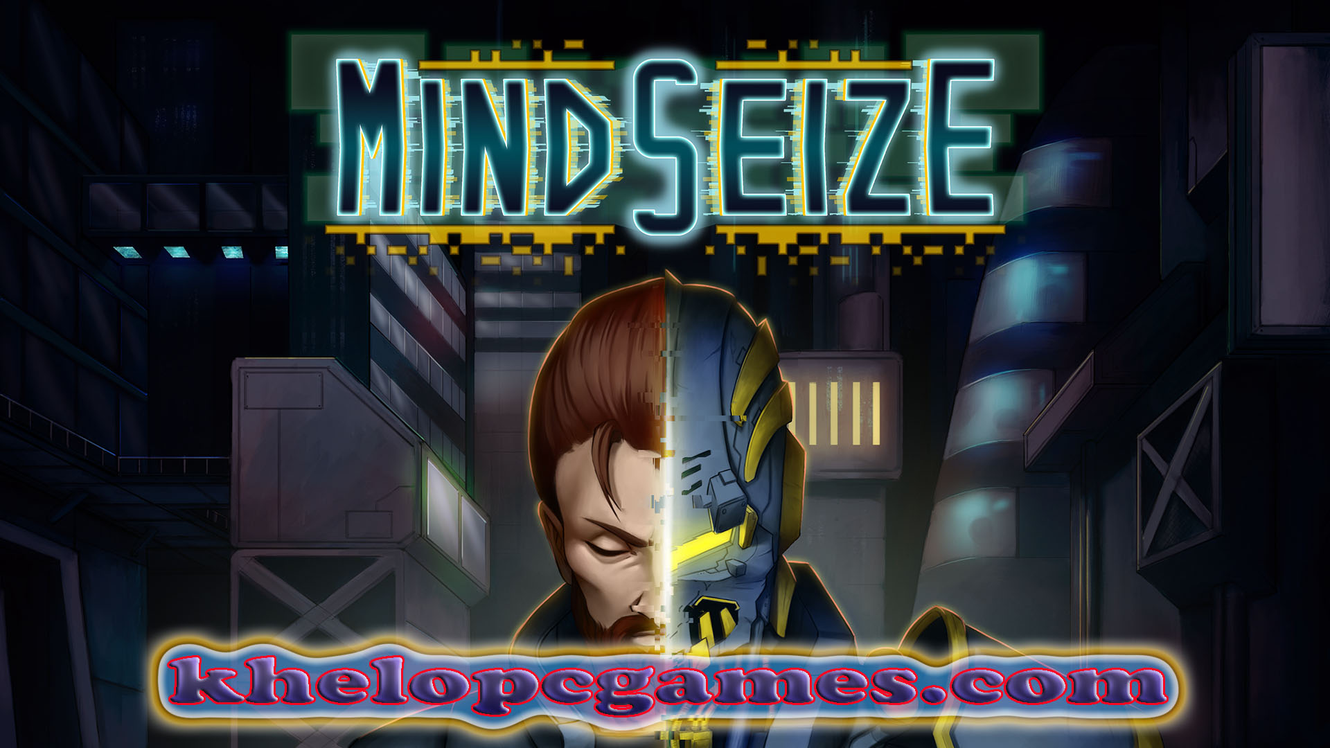 MindSeize PC Game + Torrent  Free Download Full Version