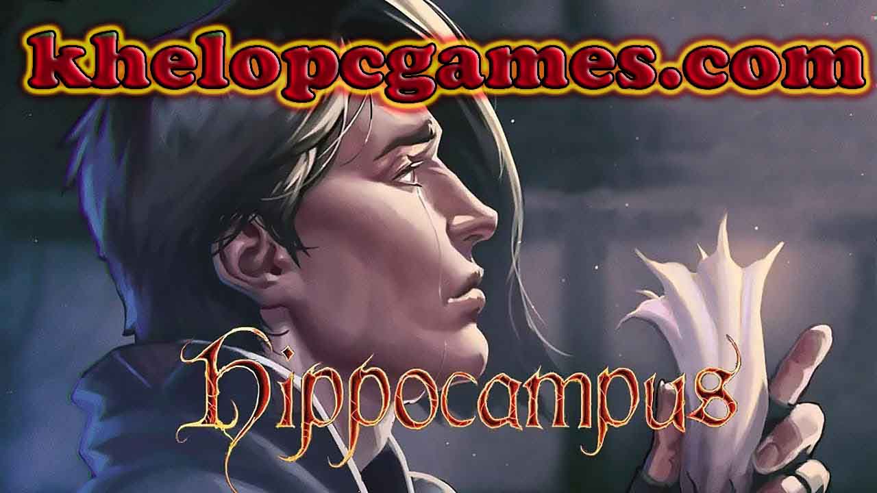 Hippocampus: Dark Fantasy Adventure CODEX PC Game + Torrent Free Download