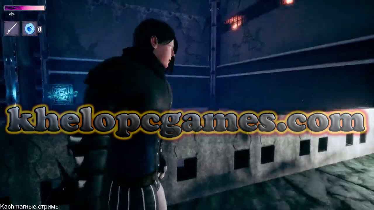 Hippocampus: Dark Fantasy Adventure CODEX Pc Game Free Download