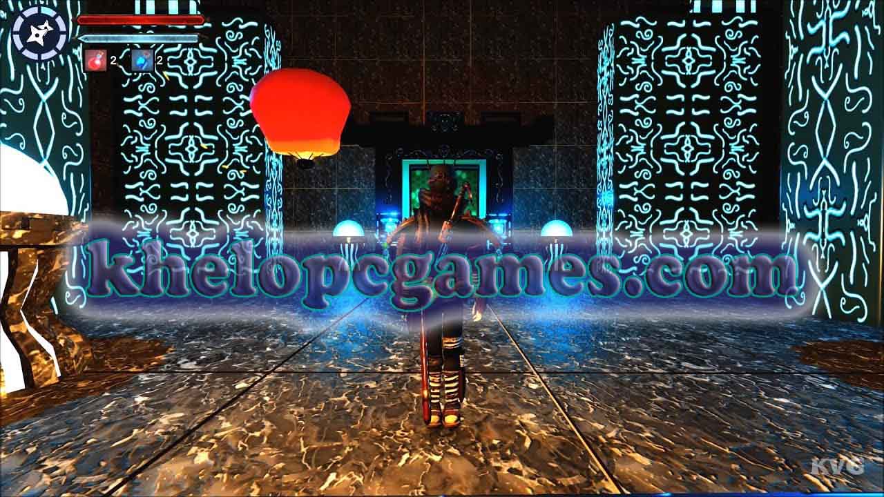 Shuriken and Aliens Pc Game 2020 Free Download