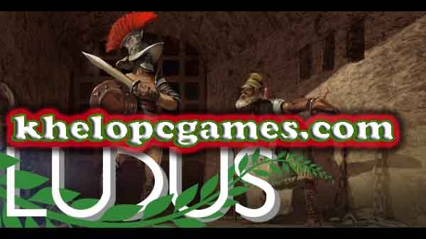 Ludus Plaza PC Game + Torrent Full Version Free Download