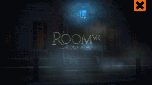 The Room VR: A Dark Matter CODEX PC Game + Torrent Free Download