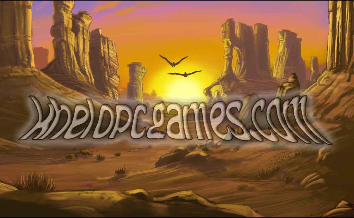 Dune Sea CODEX 2020 Pc Game Free Download