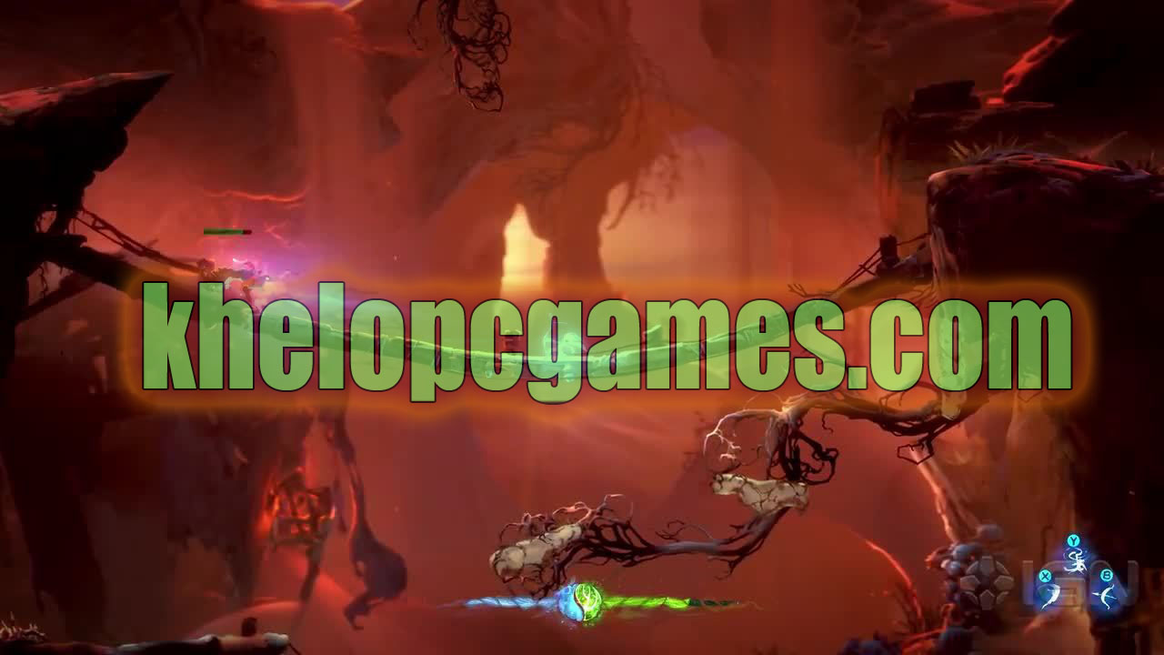 Ori and the Will of the Wisps PLAZA Pc Game 2020 Free Download