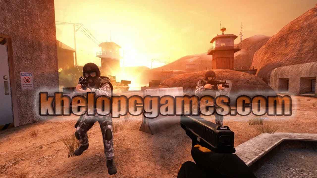 Black Mesa Highly Compressed Pc Game 2020 Free Download