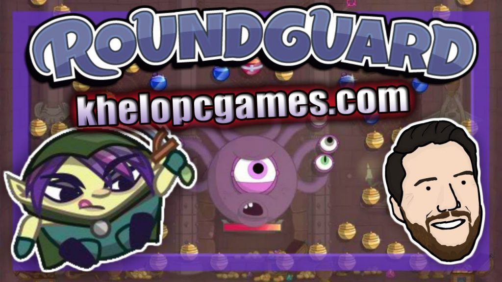 Roundguard Highly Compressed 2020 Pc Game Free Download