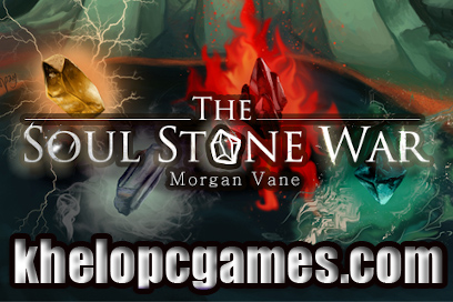 The Soul Stone War CODEX PC Game + Torrent Free Download