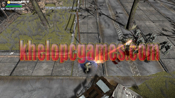 Apocalypse Age : DESTRUCTION PLAZA 2020 Pc Game Free Download