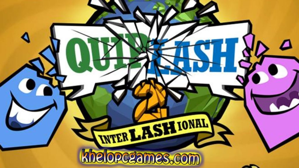 Need a Party Game? Check Out Quiplash!