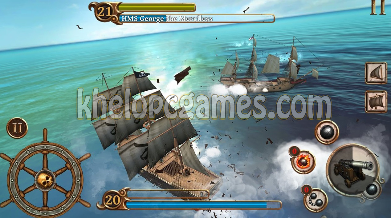 Pirates? Pirates! Pc Game 2020 Full Version Free Download