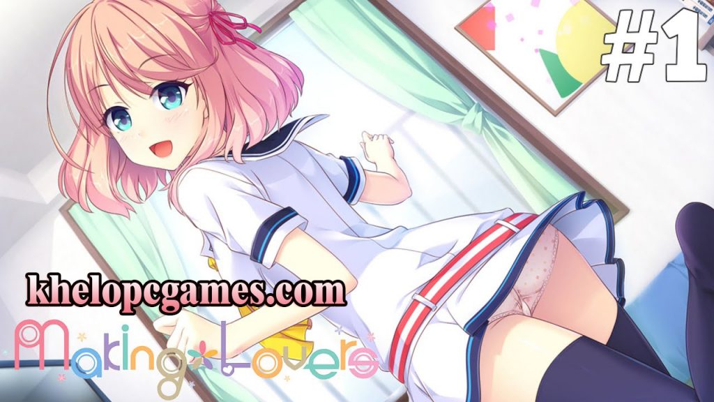 Making*Lovers CODEX PC Game + Torrent Free Download