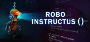 Robo Instructus PC Game+ Torrent Free Download Full Version