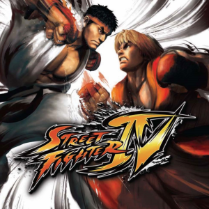 Street Fighter IV PC Game+Torrent Free Download Full Version