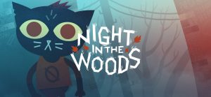 Night in the Woods Weird Autumn Edition PC Game + Torrent Free Download
