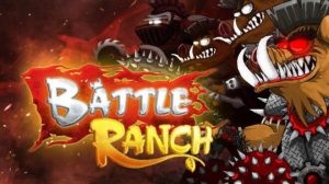 Battle Ranch: Pigs vs Plants PC Game + Torrent Free Download