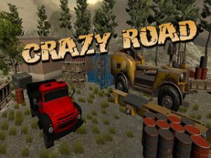 Crazy Road PC Game Full Version Free Download 2024