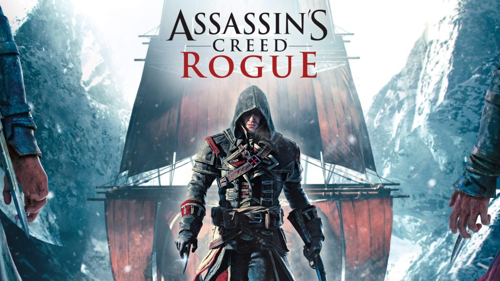 Assassin’s Creed Rogue PC Game Full Free Download 2024