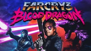 Far Cry 3 – Blood Dragon PC Game + Torrent Free Download