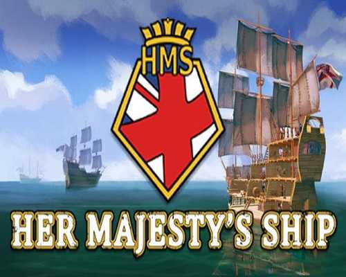 Her Majesty’s Ship PC Game + Torrent Free Download Full Version