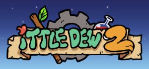 Ittle Dew 2+ PC Game + Torrent Free Download Full Version