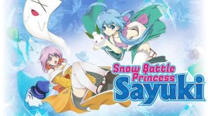 Snow Battle Princess SAYUKI | 雪ん娘大旋風 PC Game+ Torrent Free Download