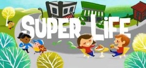 Super Life (RPG) PC Games + Torrent Free Download