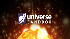 Universe Sandbox ² PC Game + Torrent Free Download