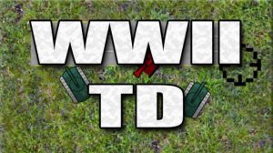 WWII – TD PC Game+ Torrent Free Download Full Version