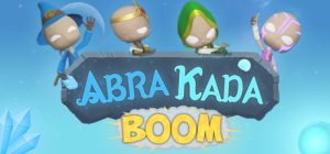 Abrakadaboom PC Game + Torrent Free Download 2024