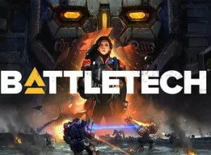 BATTLETECH PC Game + Torrent Free Download Full Version