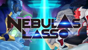 Nebulas Lasso PC Game + Torrent Free Download Full Version