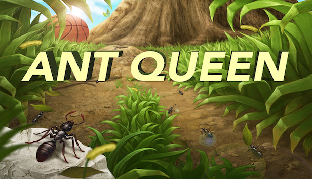 Ant Queen PC Games + Torrent Free Download Full Version