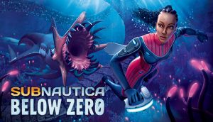 Subnautica: Below Zero PC Game + Torrent Free Download