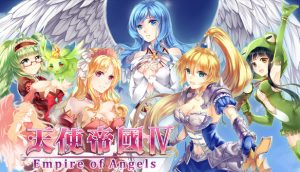 Empire of Angels IV PC Game + Torrent Free Download