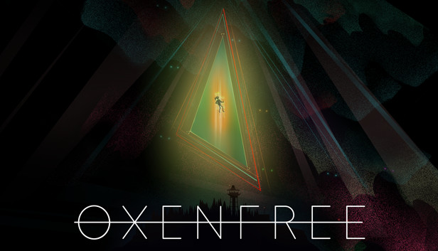 Oxenfree PC Game + Torrent Free Download Full Version
