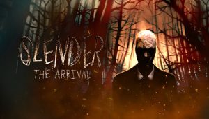 Slender The Arrival PC Games + Torrent Free Download Full Version